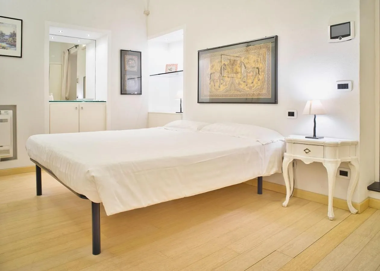Medusa Apartment - Dependance Finale Ligure 0*,