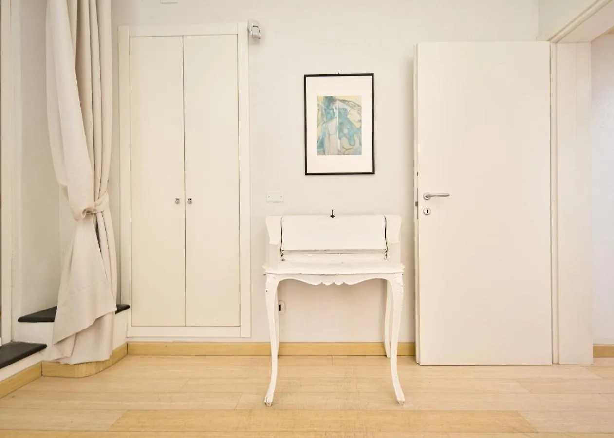 Medusa Apartment - Dependance Finale Ligure