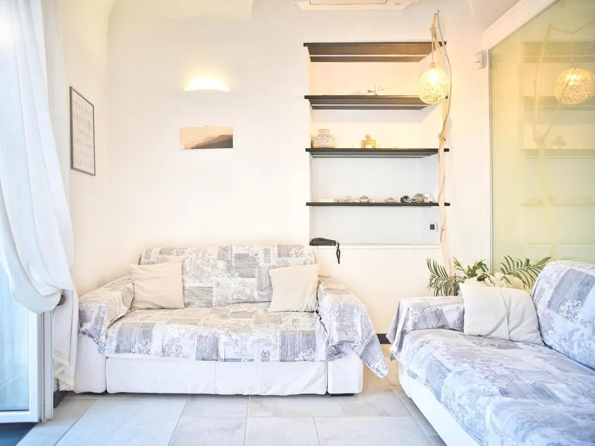 Medusa Apartment - Dependance Finale Ligure