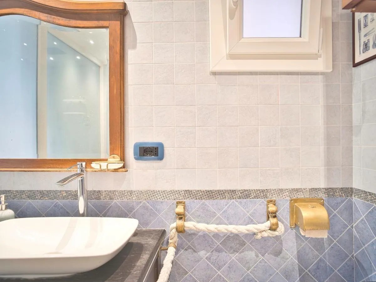 Medusa Apartment - Dependance Finale Ligure 0*,